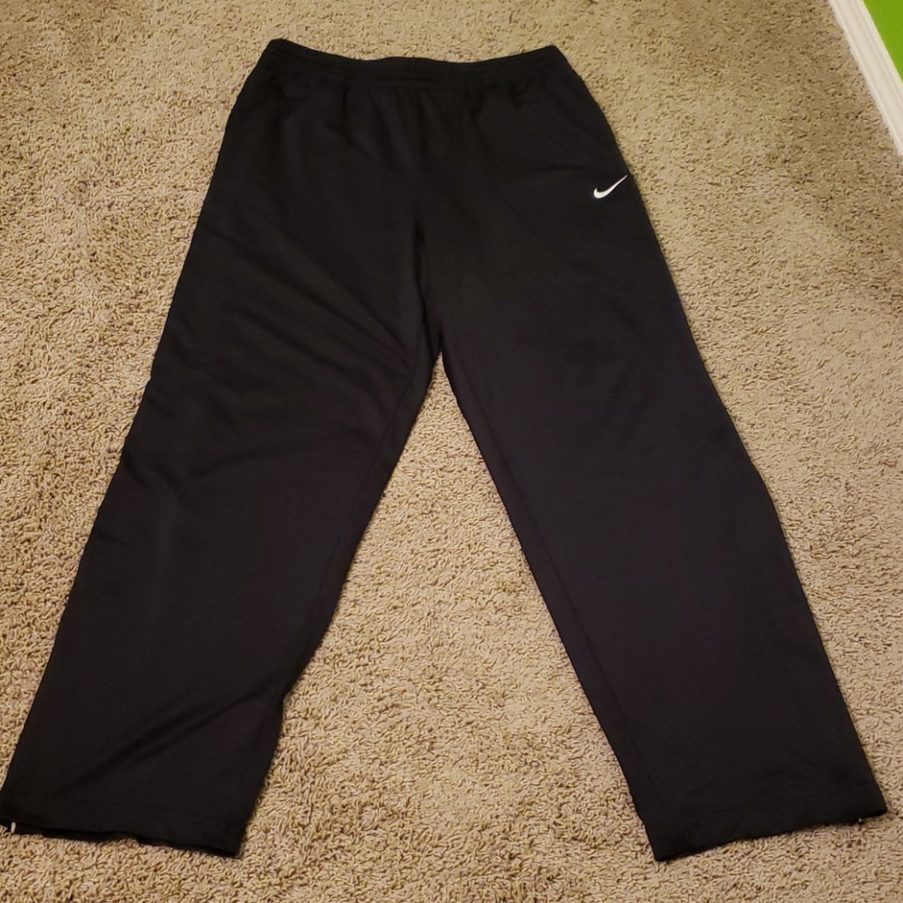 Nike Basketball Pants